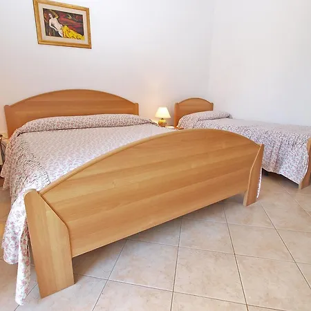 Nada 1202 Apartman Banjole