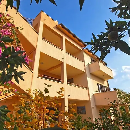 Nada 1202 Apartman
