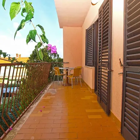 Nada 1202 Apartman