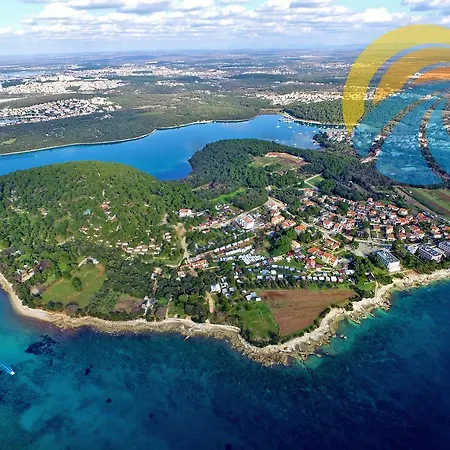 Nada 1202 Apartman Banjole