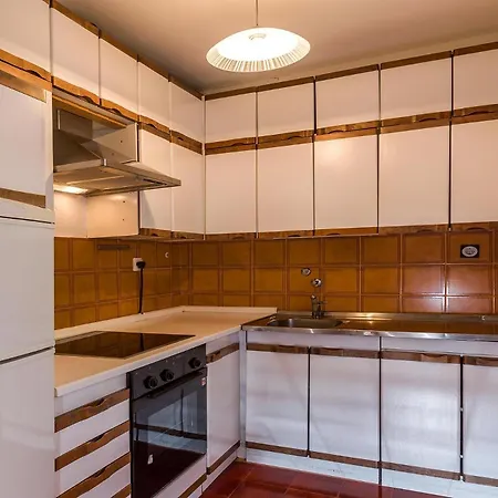 Apartment Apartment Nada 1202