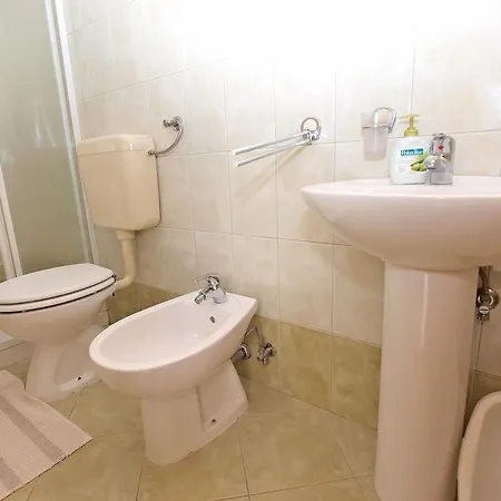 Nada 1202 Apartamento Banjole