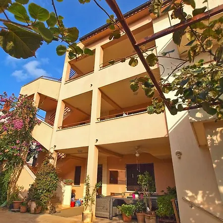 Apartamento Nada 1202 Banjole