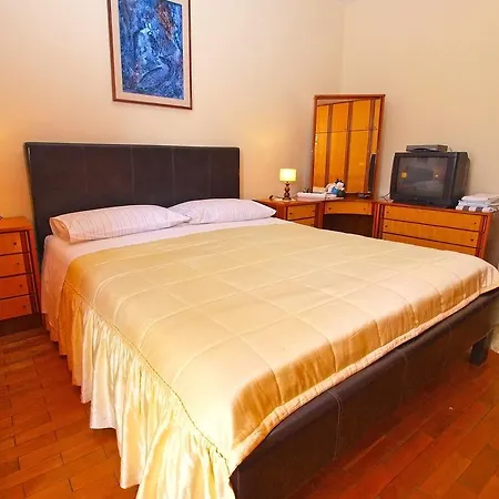 Apartamento Nada 1202