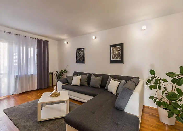 Lejlighed Nada 1202 Banjole