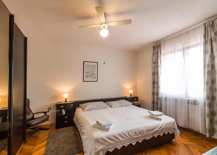 Lejlighed Nada 1202 *