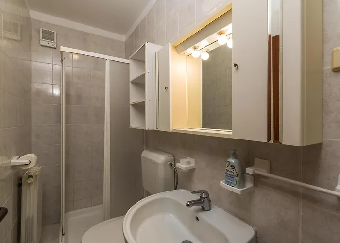 Nada 1202 Lejlighed Banjole