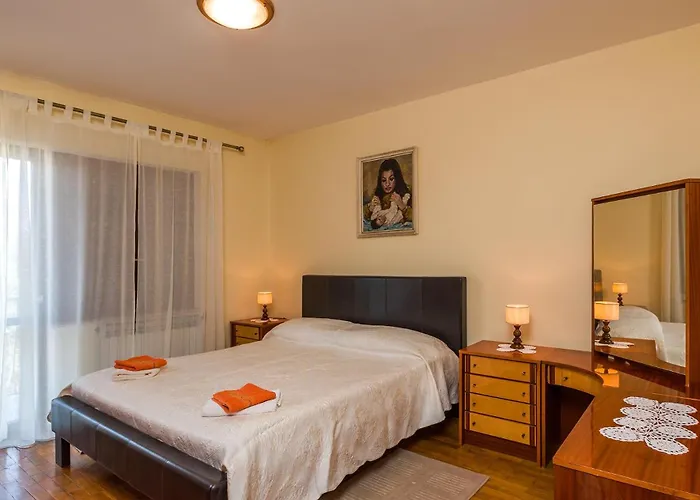 Lejlighed Nada 1202 *