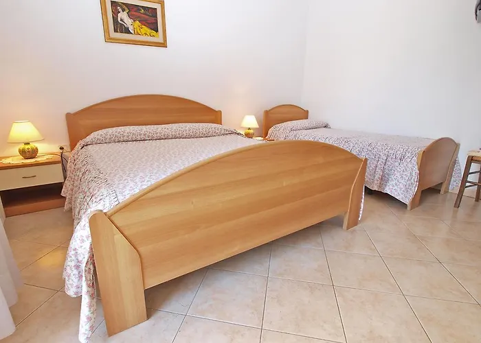 Nada 1202 아파트 반졸레