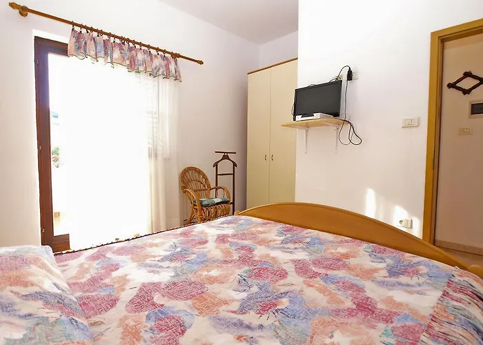 Nada 1202 Lejlighed Banjole