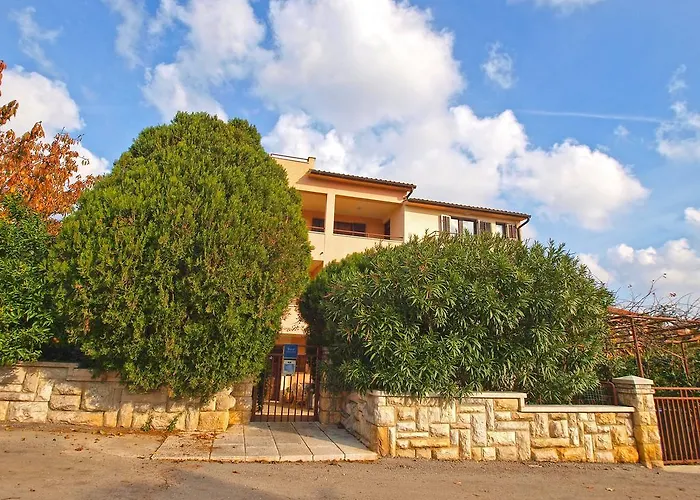 Lejlighed Nada 1202 Banjole