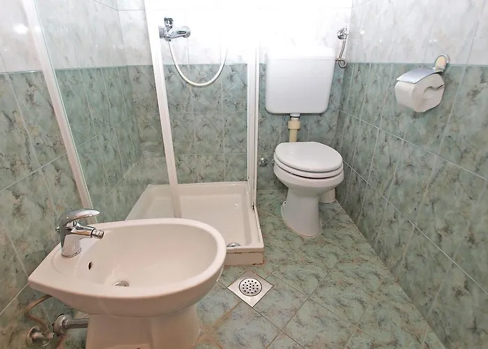 Lejlighed Nada 1202 *